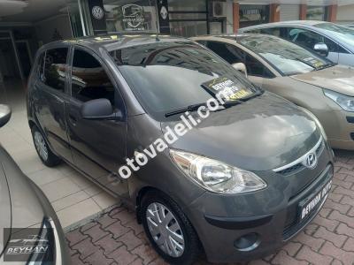 Hyundai i10 2011 1.1 Team 157.000km