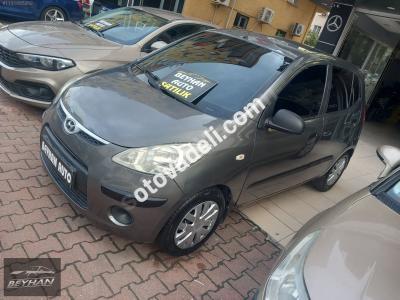 Hyundai i10 2011 1.1 Team 157.000km