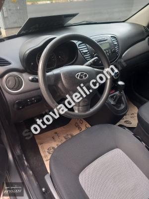 Hyundai i10 2011 1.1 Team 157.000km