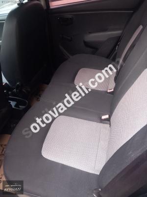 Hyundai i10 2011 1.1 Team 157.000km