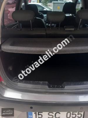 Hyundai i10 2011 1.1 Team 157.000km