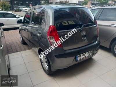 Hyundai i10 2011 1.1 Team 157.000km