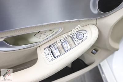 Mercedes C Serisi 2014 C 180 Fascination 101.000km
