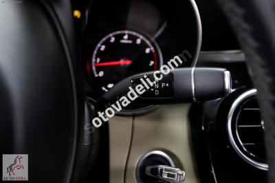 Mercedes C Serisi 2014 C 180 Fascination 101.000km