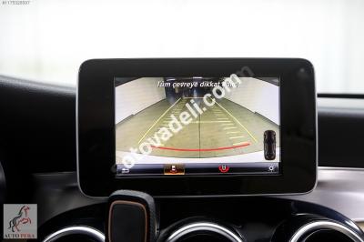 Mercedes C Serisi 2014 C 180 Fascination 101.000km