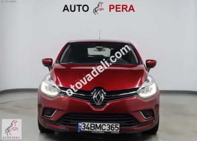 Renault Clio 2018 1.5 dCi Icon 105.000km