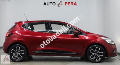 Renault Clio 2018 1.5 dCi Icon 105.000km