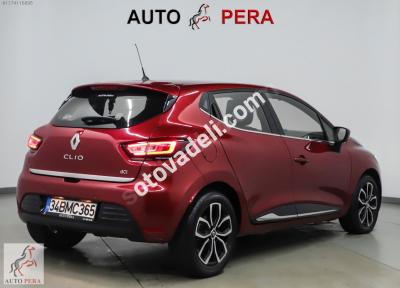Renault Clio 2018 1.5 dCi Icon 105.000km