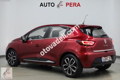 Renault Clio 2018 1.5 dCi Icon 105.000km