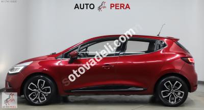 Renault Clio 2018 1.5 dCi Icon 105.000km