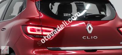 Renault Clio 2018 1.5 dCi Icon 105.000km