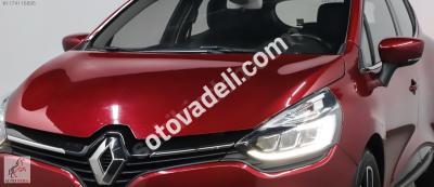 Renault Clio 2018 1.5 dCi Icon 105.000km