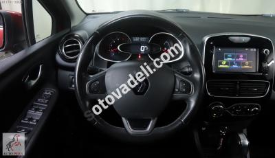 Renault Clio 2018 1.5 dCi Icon 105.000km
