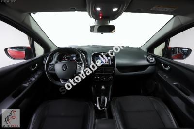 Renault Clio 2018 1.5 dCi Icon 105.000km