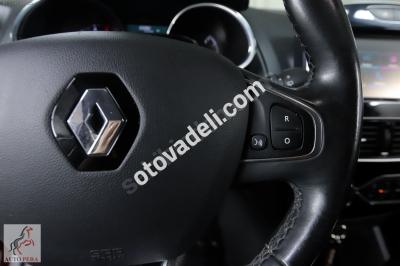 Renault Clio 2018 1.5 dCi Icon 105.000km