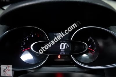 Renault Clio 2018 1.5 dCi Icon 105.000km