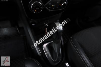 Renault Clio 2018 1.5 dCi Icon 105.000km