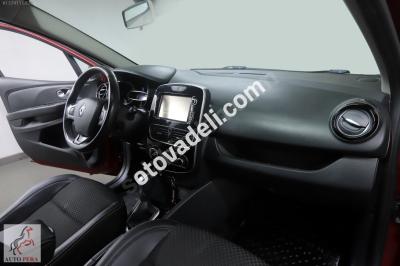 Renault Clio 2018 1.5 dCi Icon 105.000km