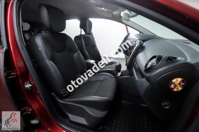 Renault Clio 2018 1.5 dCi Icon 105.000km