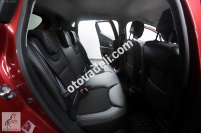 Renault Clio 2018 1.5 dCi Icon 105.000km