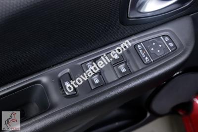 Renault Clio 2018 1.5 dCi Icon 105.000km