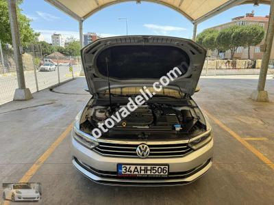 Volkswagen Passat 2017 2.0 TDI BlueMotion Highline 170.000km