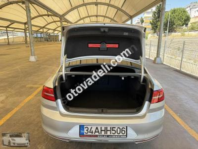 Volkswagen Passat 2017 2.0 TDI BlueMotion Highline 170.000km