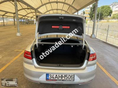 Volkswagen Passat 2017 2.0 TDI BlueMotion Highline 170.000km