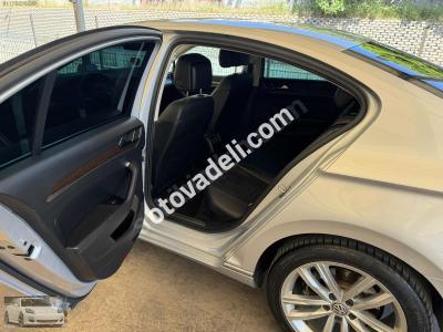 Volkswagen Passat 2017 2.0 TDI BlueMotion Highline 170.000km