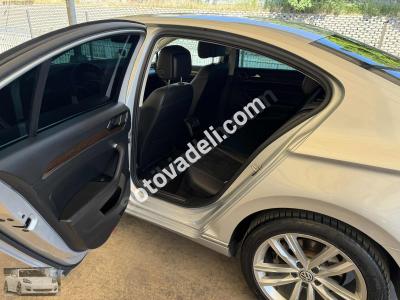 Volkswagen Passat 2017 2.0 TDI BlueMotion Highline 170.000km