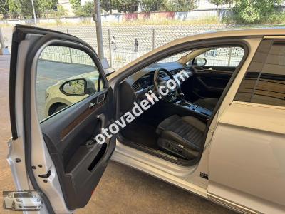 Volkswagen Passat 2017 2.0 TDI BlueMotion Highline 170.000km