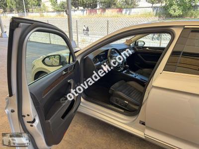 Volkswagen Passat 2017 2.0 TDI BlueMotion Highline 170.000km