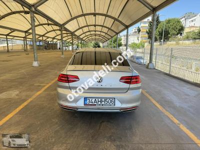 Volkswagen Passat 2017 2.0 TDI BlueMotion Highline 170.000km