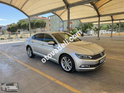 Volkswagen Passat 2017 2.0 TDI BlueMotion Highline 170.000km