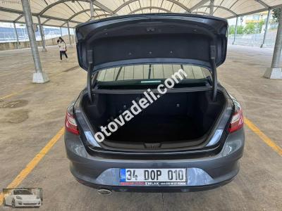 Renault Megane 2020 1.5 Blue DCI Touch 80.000km