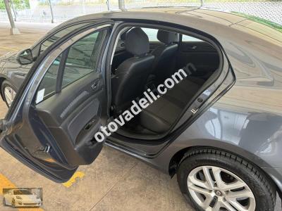 Renault Megane 2020 1.5 Blue DCI Touch 80.000km