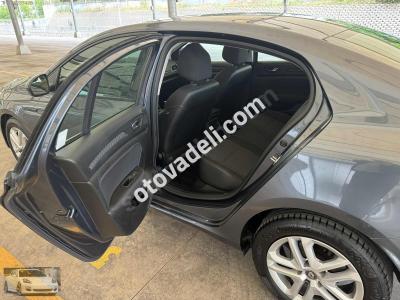 Renault Megane 2020 1.5 Blue DCI Touch 80.000km