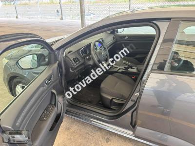 Renault Megane 2020 1.5 Blue DCI Touch 80.000km