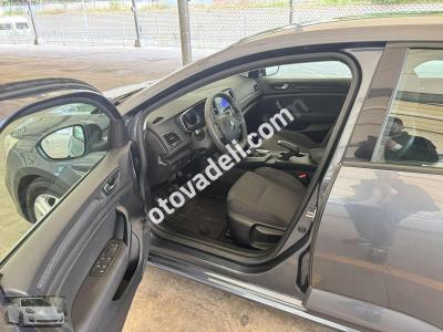 Renault Megane 2020 1.5 Blue DCI Touch 80.000km