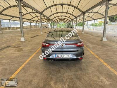 Renault Megane 2020 1.5 Blue DCI Touch 80.000km