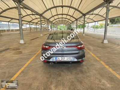 Renault Megane 2020 1.5 Blue DCI Touch 80.000km