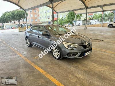 Renault Megane 2020 1.5 Blue DCI Touch 80.000km