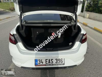 Renault Megane 2021 1.5 Blue DCI Joy 120.000km