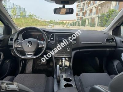 Renault Megane 2021 1.5 Blue DCI Joy 120.000km