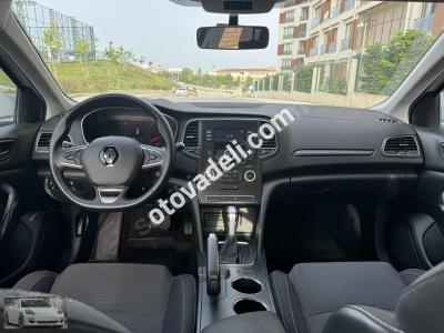 Renault Megane 2021 1.5 Blue DCI Joy 120.000km