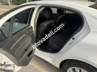 Renault Megane 2021 1.5 Blue DCI Joy 120.000km