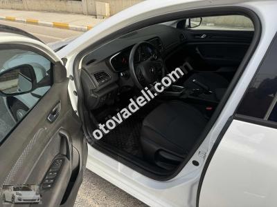 Renault Megane 2021 1.5 Blue DCI Joy 120.000km