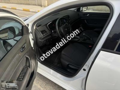 Renault Megane 2021 1.5 Blue DCI Joy 120.000km