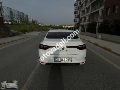 Renault Megane 2021 1.5 Blue DCI Joy 120.000km
