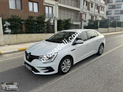 Renault Megane 2021 1.5 Blue DCI Joy 120.000km